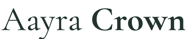 Aayra Crown