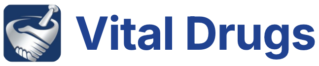 Vital Drugs